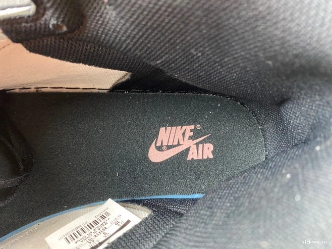 Cheap MAX Rust Nrg Jordan 861428-101 Pink Air 1 Retro High Og 0724